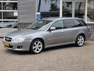 Subaru Legacy Touring Wagon 2.0R Carplay Apk Tm 05-2027
