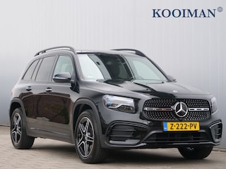 Mercedes-Benz GLB 200 AMG Line 164 Pk Automaat Navi / DAB / Apple Carplay / Camera