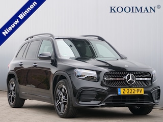 Mercedes-Benz GLB 200 AMG Line 164 Pk Automaat Navi / DAB / Apple Carplay / Camera