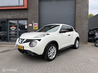 Nissan Juke 1.2 DIG-T S/S Tekna