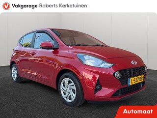 Hyundai i10 1.0 Comfort 5-zits Automaat Carplay Airco