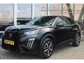 Peugeot 2008 1.2 HYBRID 145PK AUTOMAAT STYLE Navi Carplay | Led Koplampen | Dab | Clima | Cruise | Carplay/Android |