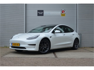 Tesla Model 3 Standard RWD Plus 60 kWh LFP Accu, AutoPilot3.0 Ryzen