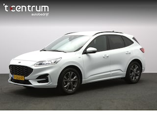 Ford Kuga 1.5 EcoBoost ST-Line X, Elek. Trekhaak, winterpakket, Head-Up, B&O Sound, Camera,