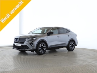 Renault Rafale 1.2 E-Tech 4x4 plug-in hybrid 300 esprit Alpine
