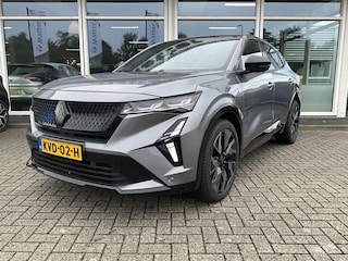 Renault Rafale 1.2 E-Tech 4x4 plug-in hybrid 300 esprit Alpine