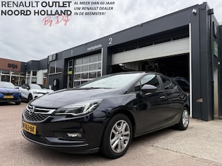 Opel Astra 1.4 Turbo 120 Jaar Edition