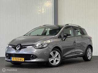 Renault Clio Estate 0.9 TCe Night&Day