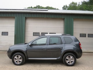 Dacia Duster 1.2 TCE 4X2 PRESTIGE