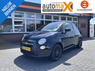 Fiat 500 0.9 TwinAir |Airco|