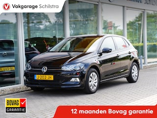 Volkswagen Polo 1.0 TSI Comfortline | DAB | Apple Carplay | Cruise control adaptief |