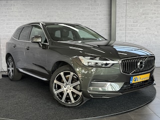 Volvo XC60 2.0 T5 Inscription Pano HUD Pilot Assist Trekhaak H/K