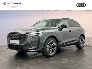 Audi Q3 S edition e-hybrid 200 kW / 272 PK SUV 6 versn. S-