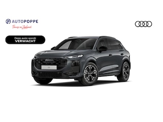 Audi Q3 S edition e-hybrid 200 kW / 272 PK SUV 6 versn. S-