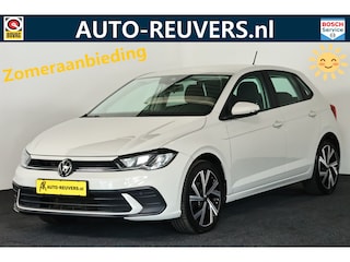 Volkswagen Polo 1.0 TSI Life / CarPlay / Airco / Stoelverwarming