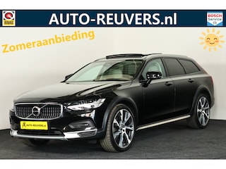 Volvo V90 2.0 B5 Ultimate AWD / Opendak / Harmankardon / Pilot assist / HUD