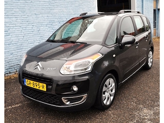 Citroën C3 Picasso 1.4 Attraction trh A/c crc dakst