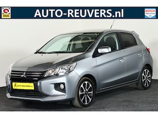 Mitsubishi Space Star 1.2 Spirit+ / Airco / CarPlay / Cruisecontrol / Navi