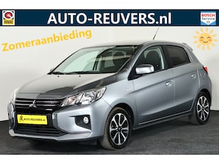 Mitsubishi Space Star 1.2 Spirit+ / Airco / CarPlay / Cruisecontrol / Navi