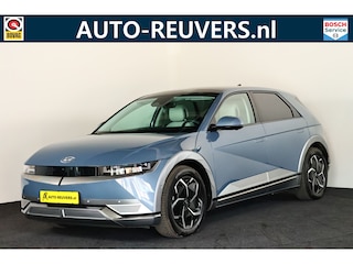 Hyundai Ioniq 5 Style 77.4 kWh Panorama / Leder / 3D cam / Bose / CarPlay