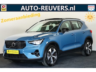 Volvo XC40 2.0 B4 AWD Ultimate Dark Pano / ACC / Harman Kardon / Camera