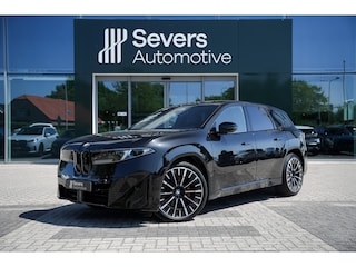 BMW iX3 50 xDrive 113 kWh l M Sportpakket Pro l Trekhaak l Panoramadak l AC charging 22kW l Innovation Pack l