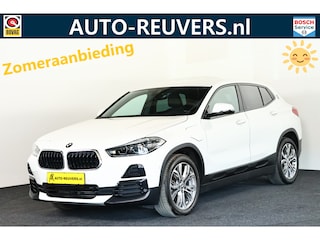 BMW X2 xDrive25e Navi / Cruise / Camera / DAB / Bluetooth