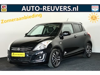 Suzuki Swift 1.2 Bandit EASSS Airco / Cruise / Stoelverwarming