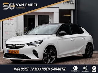 Opel Corsa 1.2 Sport Sky| Panoramadak | Camera | PDC Voor + Achter | Climate control | Stoelverwarming