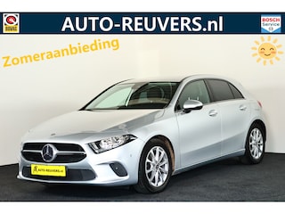 Mercedes-Benz A-klasse 200 Cruise / Navigatie / PDC / Bluetooth
