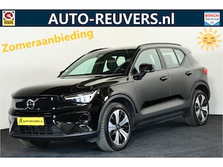 Volvo XC40 Recharge Plus 70 kWh Navi / Pilot assist / ACC / Camera / Trekhaak