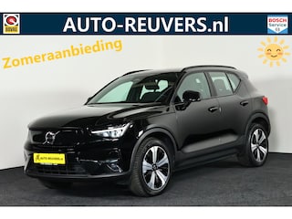 Volvo XC40 Recharge Plus 70 kWh / Navigatie / Pilot Assist / CarPlay / 4S Band