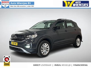 Volkswagen T-Cross 1.0 TSI | Life Business | Airco-Ecc | Navi | Carplay