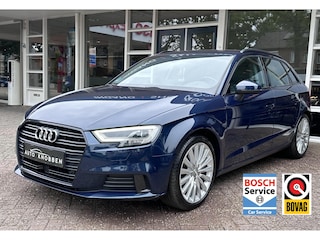 Audi A3 Sportback 35 TFSI CoD Sport Led, Digidash, Leer, ACC, Keyless, LM..