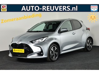 Toyota Yaris 1.5 Hybrid TeamPlayer ACC / LED / Carplay / Lane assist