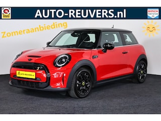Mini Mini Electric Cooper SE / Leder / CarPlay / Cruisecontrol / Clima