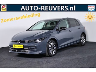 Volkswagen Golf 1.5 TSI Goal ACC / Carplay / LED / 4S band