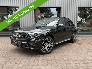 Mercedes-Benz GLC 300e 4MATIC AMG Line Trekhaak, Panoramadak, Distronic, 360 camera