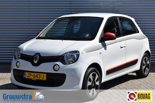 Renault Twingo 1.0 SCE COLLECTION / AIRCO /