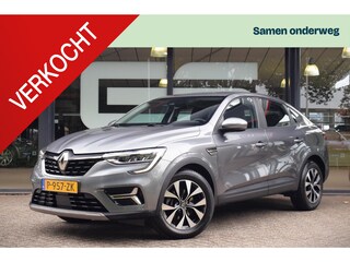 Renault Arkana 1.6 E-Tech Hybrid 145 Zen