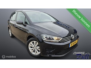 Volkswagen Golf Sportsvan Comfortline 1.4 TSI 125PK Navi!!!