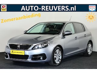 Peugeot 308 1.6 BlueHDi Executive / Panorama / Navi / CarPlay / Cruisecontrol