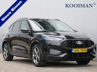 Ford Kuga 2.5 MHEV ST-line 151 Pk Automaat Navi / DAB / Apple Carplay / Camera / Winterpakket