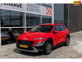Hyundai Kona 1.6 GDI HEV Comfort | Trekhaak
