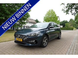 Hyundai i30 Wagon 1.0 T-GDi MHEV Comfort | Camera | Keyless | DAB |