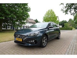 Hyundai i30 Wagon 1.0 T-GDi MHEV Comfort | Camera | Keyless | DAB |