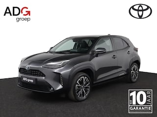 Toyota Yaris Cross 1.5 Hybrid Executive | Trekhaak | Panoramadak | Stoel/Stuurverwarming | Apple Carplay/Android Auto | JBL Audio |