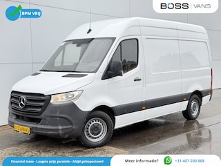 Mercedes-Benz Sprinter 315 1.9 CDI 150pk Automaat L2H2 Climate Control MBUX Camera Carplay Cruise Control