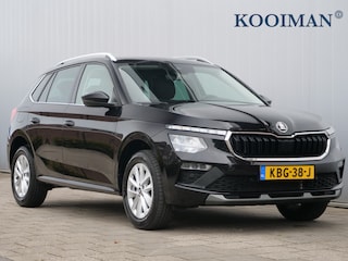Skoda Kamiq 1.0 TSI Business Edition 116 Pk Automaat DAB / Apple Carplay / Camera