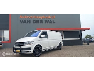 Volkswagen Transporter 2.0 TDI L2H1/150PK AUTOMAAT